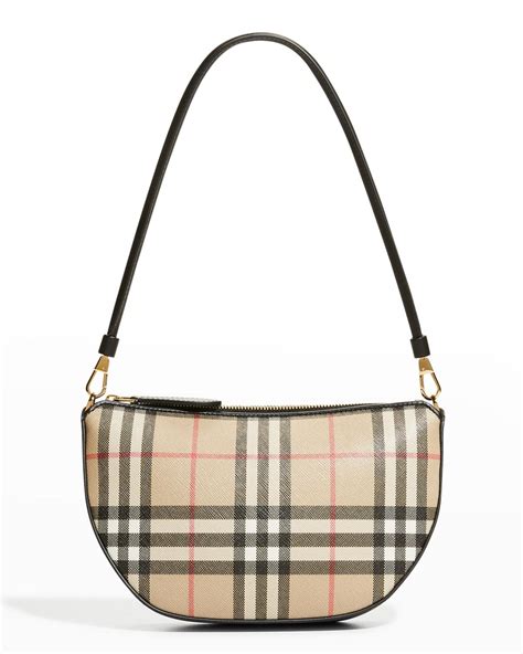 olympia pouch burberry|burberry olympia bag.